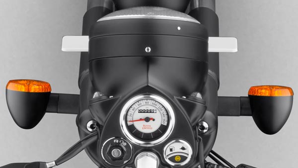 ராயல் என்ஃபீல்டு வாடிக்கையாளர்களின் கவனத்திற்கு!