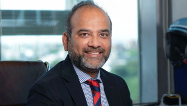 பிஎம்டபிள்யூ இந்தியா நிறுவனத்தின் தலைவர் மாரடைப்பால் மரணம்