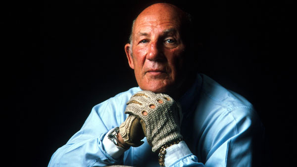 முன்னாள் ஃபார்முலா 1 பந்தய வீரர் சர் ஸ்டிர்லிங் மோஸ் காலமானார்!