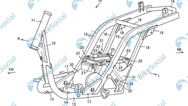 மலிவான விலையில் எலக்ட்ரிக் ஸ்கூட்டரை தயாரிக்கும் சுசுகி... 