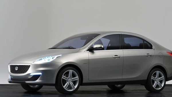 அசத்தலான டிசைனில் புதிய செடான் ரக காரை தயாரிக்கிறதா டாடா..? கதிகலங்கும் மாருதி, ஹோண்டா...!