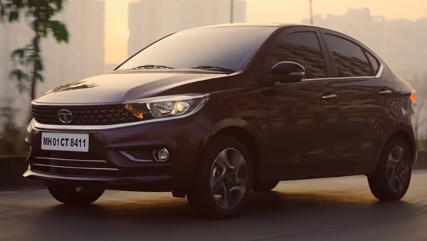 அசத்தலான டிசைனில் புதிய செடான் ரக காரை தயாரிக்கிறதா டாடா..? கதிகலங்கும் மாருதி, ஹோண்டா...!