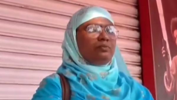 சும்மாவா சொன்னாங்க தாயை சிறந்ததொரு கோவில் இல்லைனு! மகனுக்காக தனியொரு ஆளாக 1,400 கிமீ பயணித்த பெண்..