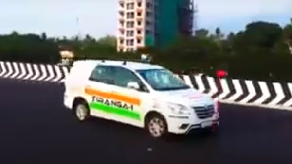 இந்தியாவிலேயே முதல் முறை... கொரோனாவை ஒழித்து கட்ட புதிய அஸ்திரம்... வேற லெவலுக்கு சென்ற கேரளா