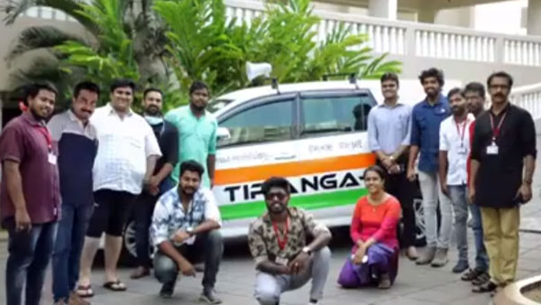 இந்தியாவிலேயே முதல் முறை... கொரோனாவை ஒழித்து கட்ட புதிய அஸ்திரம்... வேற லெவலுக்கு சென்ற கேரளா