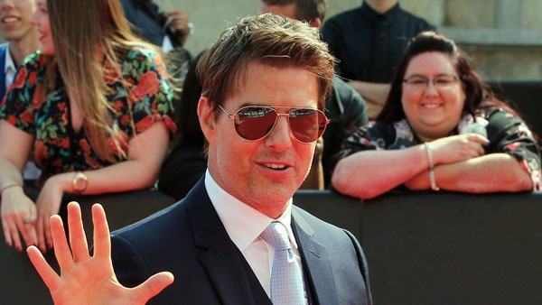 34 ஆண்டுகள் பின் வெளியாகும் டாப் கன் மேவரிக் 2.. டாம் க்ரூஸின் ஆசையை நிராகரித்த அமெரிக்க கடற்படை... சிறப்பு தகவல்!