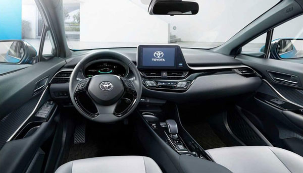 சீனர்களுக்கு அடித்த ஜாக்பாட்... அதிக ரேஞ்ச் வழங்கும் மின்சார காரை களமிறக்கிய டொயோட்டா!