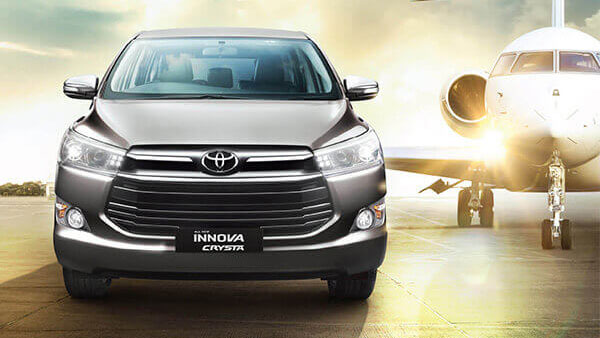 அடுத்தடுத்து புதிய தயாரிப்புகளை அறிமுகப்படுத்தவுள்ள டொயோட்டா... 5 புதிய கார்கள் வெளிவரவுள்ளன...