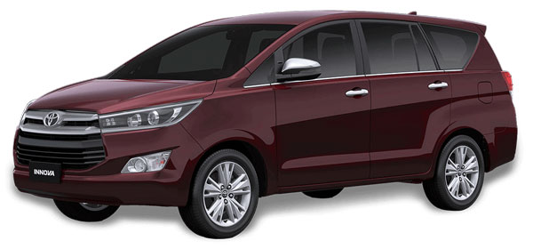 அடுத்தடுத்து புதிய தயாரிப்புகளை அறிமுகப்படுத்தவுள்ள டொயோட்டா... 5 புதிய கார்கள் வெளிவரவுள்ளன...