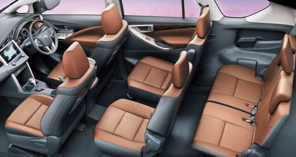 அவர்களை ரொம்ப கஷ்டப்படுத்தாதீங்க... உங்கள் வீட்டில் பெரியவர்கள் இருந்தால் இந்த கார்கள்தான் பெஸ்ட்... அவர்களை ரொம்ப கஷ்டப்படுத்தாதீங்க... உங்கள் வீட்டில் பெரியவர்கள் இருந்தால் இந்த கார்கள்தான் பெஸ்ட்...