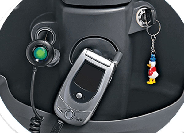 பிஎஸ்6 டிவிஎஸ் ஸ்கூட்டி பெப் ப்ளஸ் ஸ்கூட்டரின் விலை அதிகரிப்பு.... அறிமுகம் எப்போது...?