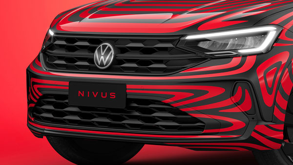 டைகுன் காரின் அடிப்படையில் உருவாகும் ஃபோக்ஸ்வேகனின் புதிய நிவுஸ் எஸ்யூவி-கூபே மாடல்... 