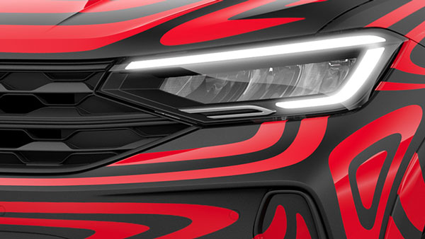 டைகுன் காரின் அடிப்படையில் உருவாகும் ஃபோக்ஸ்வேகனின் புதிய நிவுஸ் எஸ்யூவி-கூபே மாடல்... 