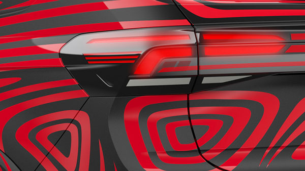 டைகுன் காரின் அடிப்படையில் உருவாகும் ஃபோக்ஸ்வேகனின் புதிய நிவுஸ் எஸ்யூவி-கூபே மாடல்... 