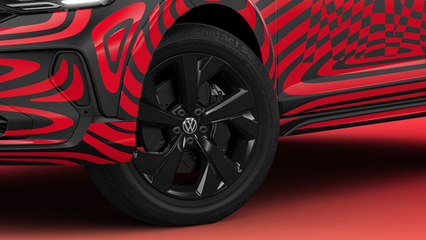 டைகுன் காரின் அடிப்படையில் உருவாகும் ஃபோக்ஸ்வேகனின் புதிய நிவுஸ் எஸ்யூவி-கூபே மாடல்... 