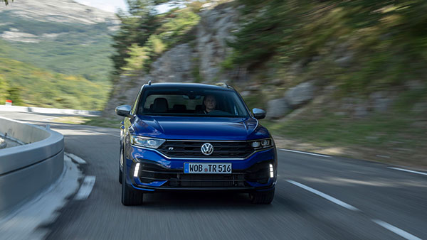 300 பிஎச்பி பவரில் புதிய எஸ்யூவி காரை இந்தியாவிற்கு கொண்டுவரும் ஃபோக்ஸ்வேகன்..