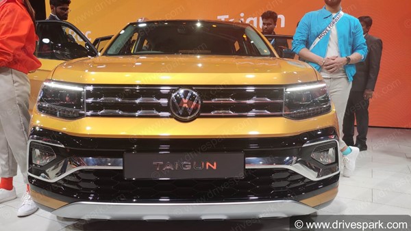 மாருதி பிரெஸ்ஸாவுக்கு போட்டியாக வரும் ஃபோக்ஸ்வேகன் டைகுன்... முக்கிய விபரங்கள்!