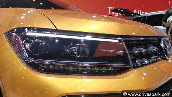 மாருதி பிரெஸ்ஸாவுக்கு போட்டியாக வரும் ஃபோக்ஸ்வேகன் டைகுன்... முக்கிய விபரங்கள்!