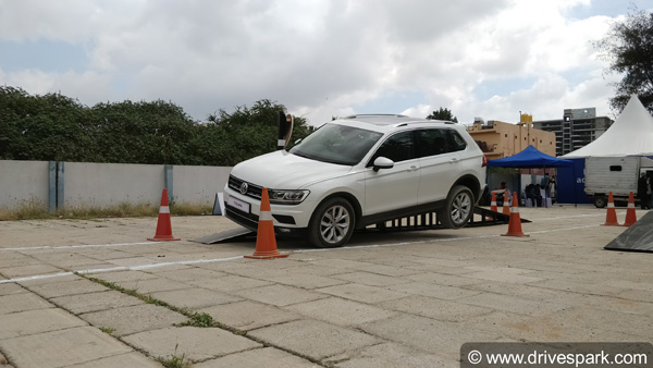 2021 ஃபோக்ஸ்வேகன் டிகுவான் ஃபேஸ்லிஃப்ட்டின் புதிய அசத்தலான டீசர் புகைப்படம் வெளியீடு..! 