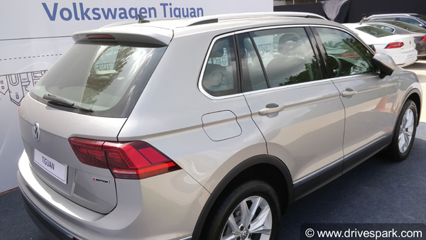 ஃபோக்ஸ்வேகன் அமியோ& டிகுவானின் விற்பனை இந்தியாவில் நிறுத்தப்பட்டது... காரணம் என்ன..? 