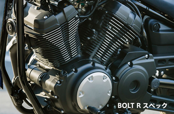 சர்வதேச சந்தைக்கு வருகிறது யமஹாவின் புதிய க்ரூஸர் ரக பைக்... 