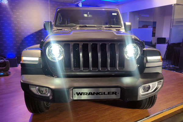 ஜீப் எஸ்யூவிகளுக்கு சிறப்பு கார் கடன் திட்டங்கள் அறிமுகம்