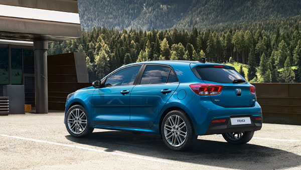 வெளிநாடுகளில் புதிய தயாரிப்புகளை களமிறக்கி கொண்டே வரும் கியா... இந்தியாவில் எப்போது...?