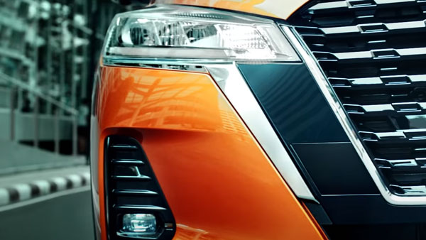 பெட்ரோல் மட்டுமில்ல மின்சார செலவும் மிச்சமாகும்... நிஸான் பசுமை வாகனத்தின் புதிய பரிணாம வளர்ச்சி...