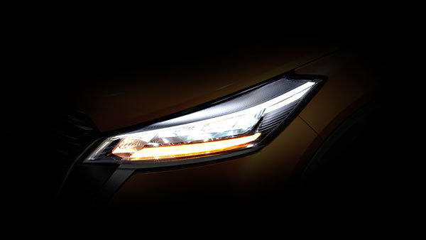 பெட்ரோல் மட்டுமில்ல மின்சார செலவும் மிச்சமாகும்... நிஷான் பசுமை வாகனத்தின் புதிய பரிணாம வளர்ச்சி...