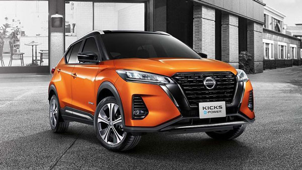 பெட்ரோல் மட்டுமில்ல மின்சார செலவும் மிச்சமாகும்... நிஷான் பசுமை வாகனத்தின் புதிய பரிணாம வளர்ச்சி...