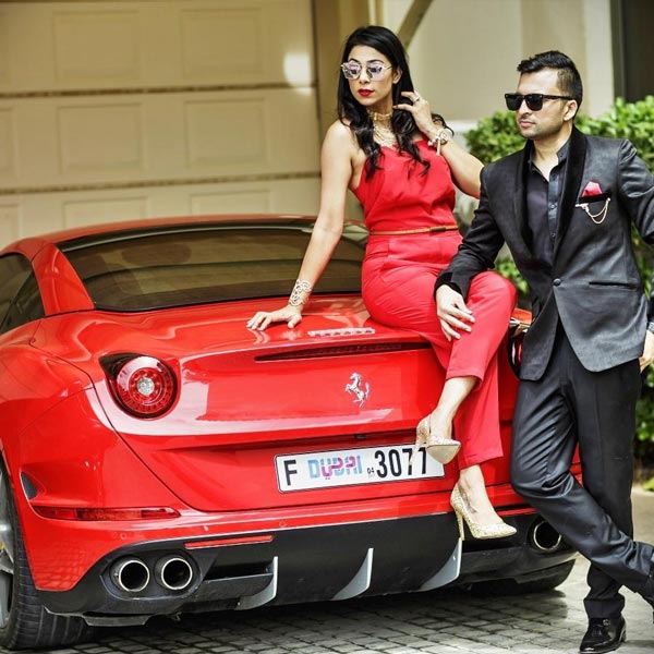 30 வயசுதான்! அரபு நாட்டில் மாஸ் காட்டும் இந்திய கோடீஸ்வரர்! இந்த விஷயம் தெரிஞ்சா அசந்து போய்ருவீங்க