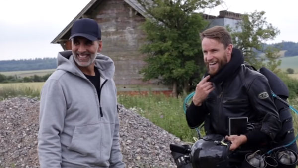 அதிசயம்... உண்மையிலேயே வானில் பறப்பதற்காக உச்ச நட்சத்திரம் செய்த காரியம்! வாயை பிளந்த மற்ற நடிகர்கள்