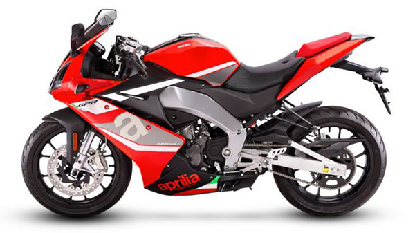 அப்ரில்லா ஜிபிஆர்150 ஏபிஎஸ் பைக் இந்தியாவில் அறிமுகமாகவுள்ளதா..? அப்போ ஆர்15-க்கு போட்டி ரெடி..