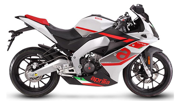 அப்ரில்லா ஜிபிஆர்150 ஏபிஎஸ் பைக் இந்தியாவில் அறிமுகமாகவுள்ளதா..? அப்போ ஆர்15-க்கு போட்டி ரெடி..