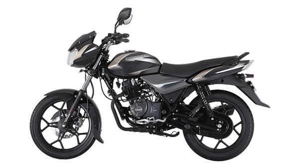 ஏற்றுமதியில் கொஞ்சம் சரிகட்டிய பஜாஜ் ஆட்டோ!