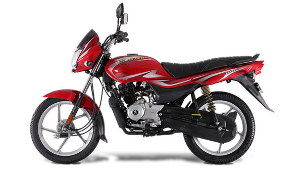 பஜாஜ் பிளாட்டினா 100 பைக்கின் பிஎஸ்6 மாடல் அறிமுகம்!