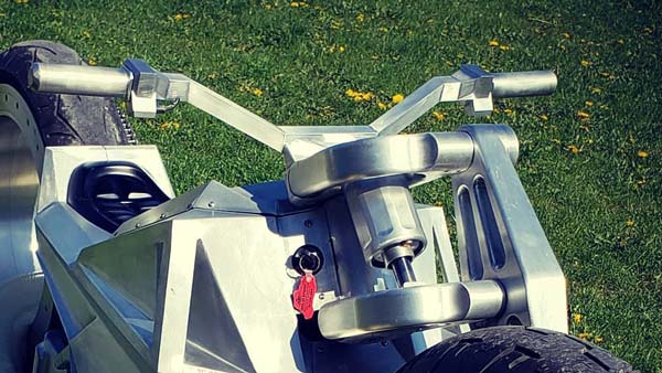 1.9 விநாடி மட்டும் போதும் 100 கிமீ வேகத்தில் பறக்கலாம்... மின்னலின் வேகத்திற்கு டஃப் கொடுக்கும் ஸ்பீடு...