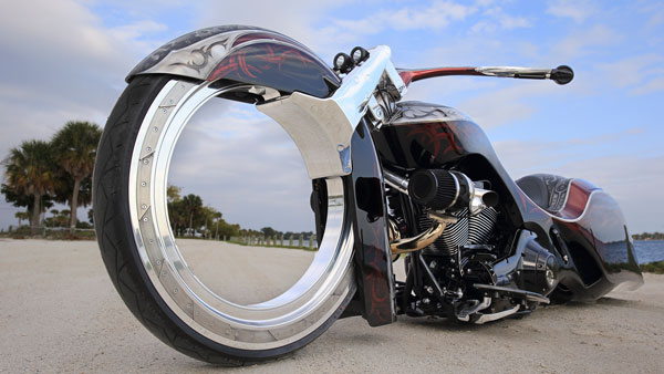 1.9 விநாடி மட்டும் போதும் 100 கிமீ வேகத்தில் பறக்கலாம்... மின்னலின் வேகத்திற்கு டஃப் கொடுக்கும் ஸ்பீடு...