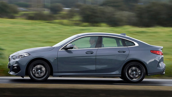 இந்த வருட இறுதியில் இந்தியாவிற்கு வருகிறது பிஎம்டபிள்யூ 2 சீரிஸ் க்ரான் கூபே...