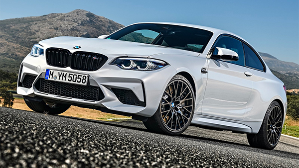 இந்தியாவில் ரூ.1 கோடிக்குள் விற்பனையாகும் டாப்-5 இரு-கதவு ஸ்போர்ட்ஸ் கார்கள் இவைதான்...