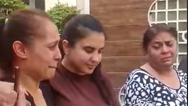 வாழ்க்கையை புரட்டி போட்ட கொரோனா... உலகில் இதுவரை யாரும் பார்த்திராத முறையில் நடந்த இரங்கல் கூட்டம்