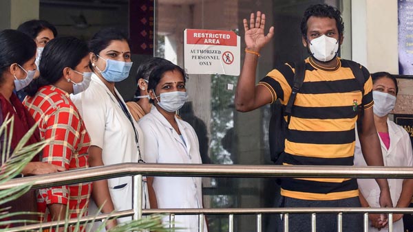 கொரோனா பரவுவதை தடுக்க சூப்பர் ஐடியா... வேற லெவலில் யோசித்த சாதாரண பால்காரர்... என்னனு தெரியுமா? கொரோனா பரவுவதை தடுக்க சூப்பர் ஐடியா... வேற லெவலில் யோசித்த சாதாரண பால்காரர்... என்னனு தெரியுமா?