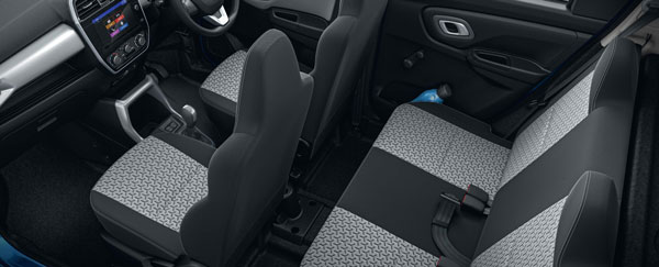 அசத்தும் அம்சங்களுடன் டட்சன் ரெடிகோ ஃபேஸ்லிஃப்ட் மாடல்... வேரியண்ட் வாரியாக வசதிகள் விபரம்!