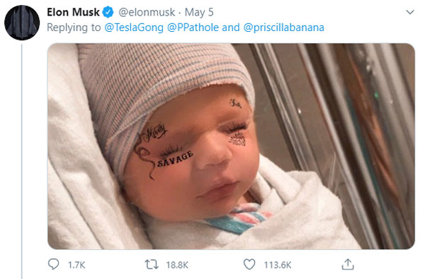 கூகுள்ளயே இல்லையாம்! வாயில் மட்டுமில்லைங்க தலைகீழாக நின்றாலும் அர்த்தம் புரியாது... இப்படியுமா பெயர் வைப்பாங்க..!