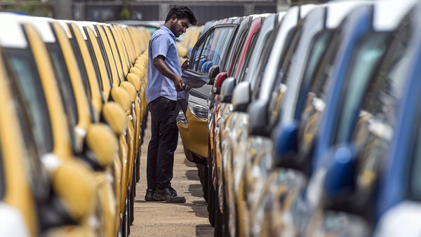 சொன்ன நம்ப மாட்டீங்க..! கொரோனா பாதிப்பில் இருந்து புத்துணர்வுடன் மீளும் இந்தியா... எப்படி தெரியுமா..?