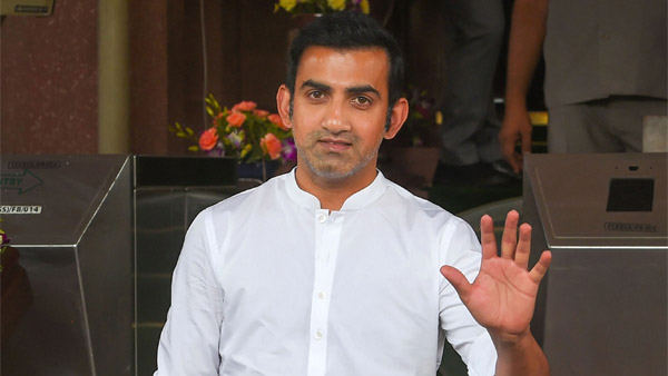 கைவரிசை காட்டிய ஹை-டெக் கொள்ளையர்கள்... கௌதம் கம்பீர் தந்தையின் கார் திருட்டு... எப்படினு தெரியுமா?