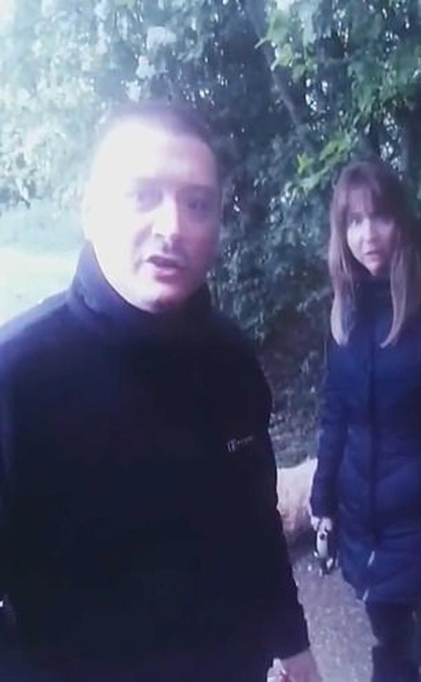 6 வயது சிறுமியிடம் இரக்கமே இல்லாமல் நடந்து கொண்ட வாலிபர்... என்னனு தெரிஞ்சா கோவப்படுவீங்க... வீடியோ