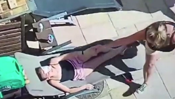 வைரஸ்களை அழிக்கும் இந்த சானிட்டைசர்கள் மிகவும் ஆபத்தானவை... ஏன் இப்படி கூறுகிறீர்கள்? இதோ வீடியோ ஆதாரம்!