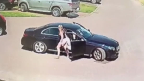 வைரஸ்களை அழிக்கும் இந்த சானிட்டைசர்கள் மிகவும் ஆபத்தானவை... ஏன் இப்படி கூறுகிறீர்கள்? இதோ வீடியோ ஆதாரம்!