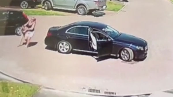 வைரஸ்களை அழிக்கும் இந்த சானிட்டைசர்கள் மிகவும் ஆபத்தானவை... ஏன் இப்படி கூறுகிறீர்கள்? இதோ வீடியோ ஆதாரம்!